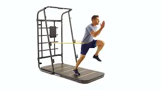 Connexus Home: Band-Run Ups