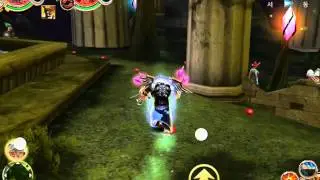 order & chaos eristar mage clear