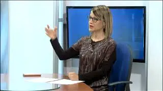 Dobar dan 08.12.2020. Gost: Natasa Stankovic predsednik GO Pantelej