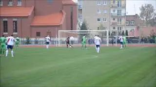 Mazur powraca!