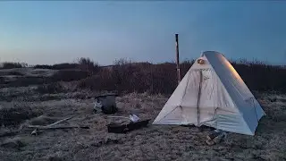 Experiencing the 2024 Total Solar Eclipse on the Canadian Coast Line - I Freaked out a bit...