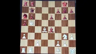 Daily Chess Puzzle 07-18