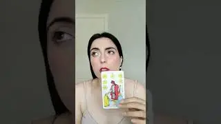 👼¿Qué piensan mis guías de mí?#tarotinteractivo #tarot #Tarotvenusafrodita