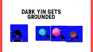 (Full Title/Dark Yin disrespecting Emily's family/grounded)