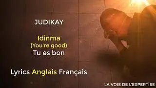 JUDIKAY - Idinma - Traduction française
