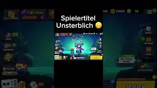 Neuer Spilertitel Brawlstars #brawlstars #newspilertitel #minions