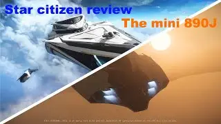 Origin 600i Explorer Review (Star citizen 3.19)