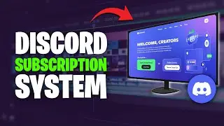 How to Set Up a Subscription System in Your Discord Server with Whop (2026 Updated Guide)