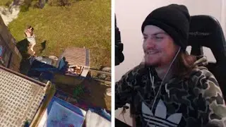 Just a regular day in Rust...