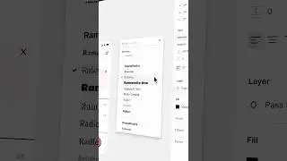Figma has updated Font Manager in app now 
