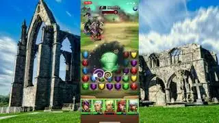 МИД vs Infinite Chaos