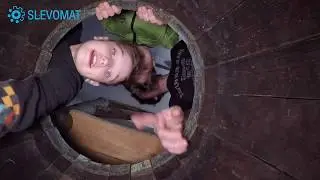 Richard testuje: Únikovou hru ve stylu Pevnosti Boyard
