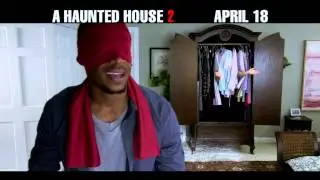 A HAUNTED HOUSE 2 - "Some Things" TV30