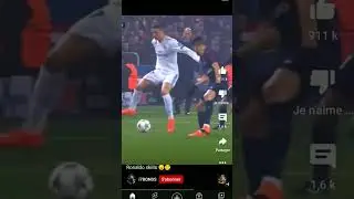 Ronaldo skills 