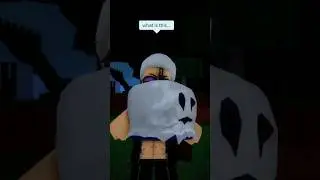 The Tail Of the Haunted Forest… | Blox Fruits