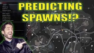 Predicting Spawns In Evil Dead!? This Tactic Is WILD!
