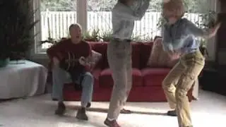 Sarah Hyland: Dancing with the Parents
