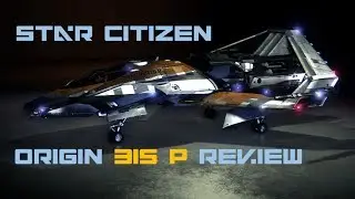 Star Citizen 315p Review