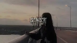 DJ CLOSE YOUR EYES - BREAKBEAT