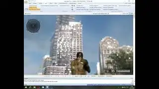 Cryengine 3- Warface dev sdk, Crysis 2 map- BatteryPark