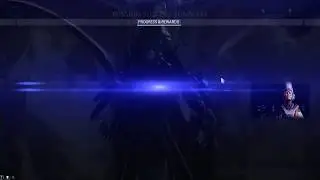 Warframe - Sortie Assassination - Ambulas - 13th Feb 2019 - Ivara