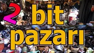 Bit Pazarı 2 - Feriköy