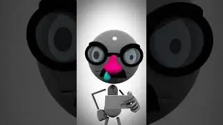 Ashley Look At Tomatoes 🍅😑😎🤣 (Animation Meme) 