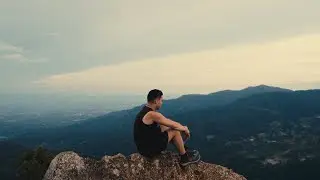Mountains | Sony ZV-E1