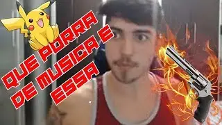 Que porra de musica é essa - BF4 Highlights (Raizzo kenny)
