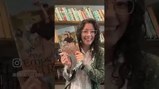 Wrapped Books Reading Challenge 18