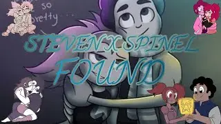 Steven x Spinel [Found] (Remasterizado)