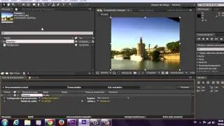 Cómo guardar Adobe After Effects como mp4