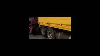 Ожидаемый исход #3 | BeamNG.Drive 