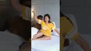 Subah kaun karta hai aisa🥺🤣 