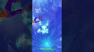 ce glitch du chapitre 1 de fortnite est trop puissant 😈