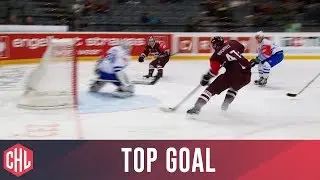 Jan Buchtele - Sparta Prague | Top Goal 2015/16