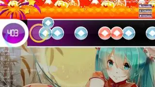 [osu!] Memme - Chinese Restaurant (TaMul)