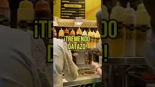 HOT DOGS mutantes en Santa Marta, Colombia #restaurants  #santamartacolombia #consejosviaje