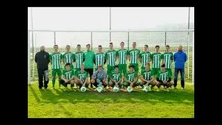 Movie VOŠČILO NK SLATINA 2016