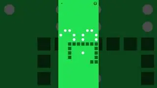 Green (game) головоломка прохождение игры 20 уровень