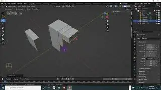 Blender How to Manipulate View on the 3D Viewport