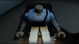 Ziek Enge Roblox Horror Map (Met Tobi)