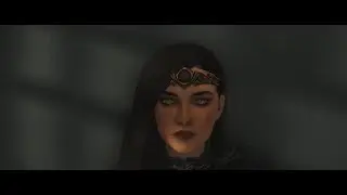 Serana Expanded  Dialogue Additions 2023 part 2