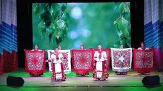 ПРАЗДНИЧНЫЙ КОНЦЕРТ КО ДНЮ НАРОДНОГО ЕДИНСТВА