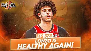 Lonzo Ball Is FINALLY BACK🙌😤 + Chicago Bulls To The NBA Playoffs?? | The Panel
