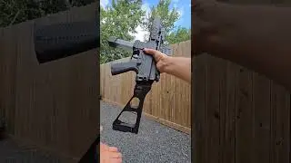 B&T APC9 Pro!