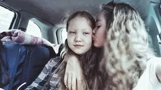 ♡ Летний VLOG. Бегаем вверх тормашками. Качаем шею ♡ | Hope