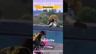 clutch bgmi #like #subscribe #gaming #bgmi #new #viral