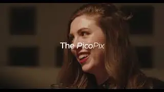 The smart & fully wireless native Full HD projector - Philips PicoPix Max