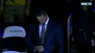 11-5-19 Michigan vs. Appalachian St.
